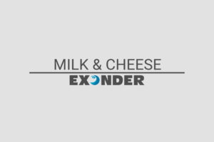 Scopri di più sull'articolo Exonder for CHEESE & MILK n°6 b Ottobre 2024